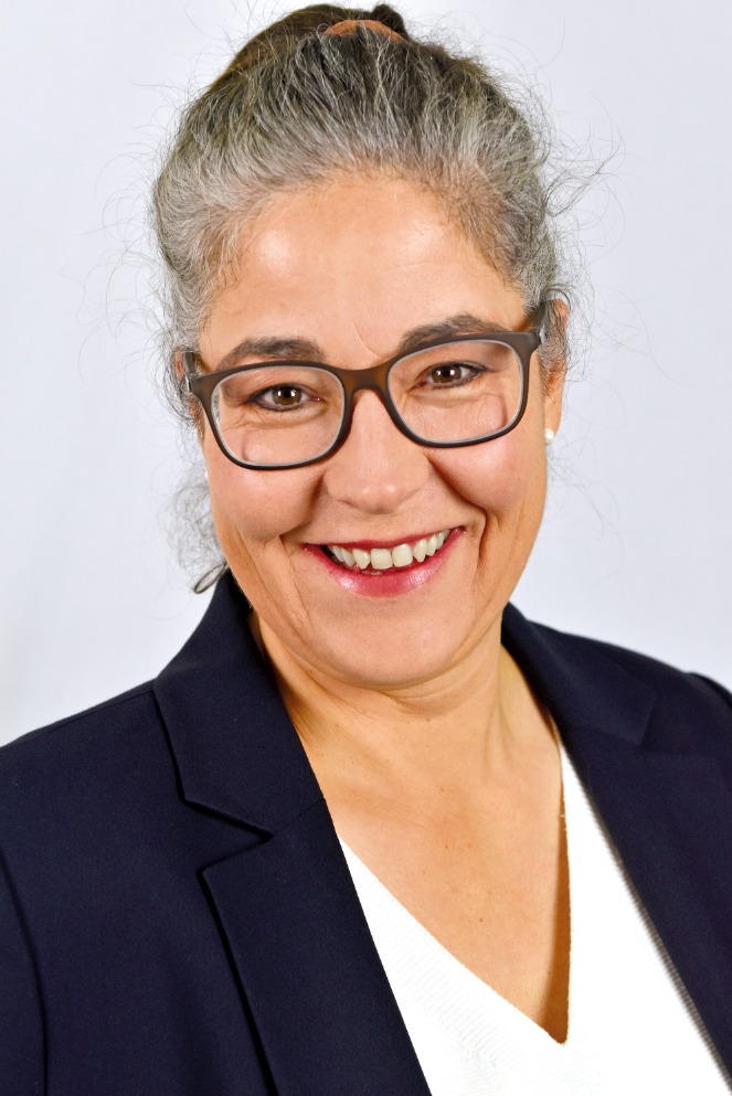 Daniela Nadler SVP